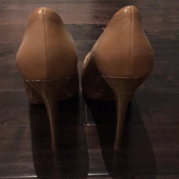 Report Signature 8 1/2 platform heel - Picture 5 of 8